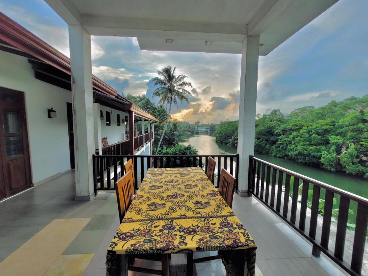 Riverwood * Weligama